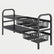 Under-Sink 3-Tier Multi-Purpose Kitchen Storage Rack