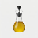 Glass Oil Dispenser Bottle
