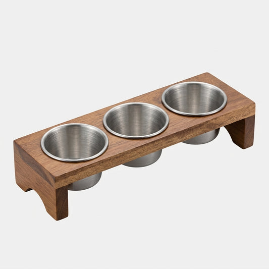 Sauce Cup with Stand