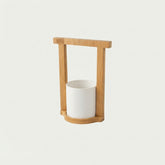 Ceramic Cutlery Holder - view 3