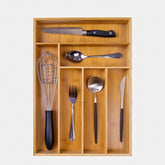 Kitchen Drawer Organizer