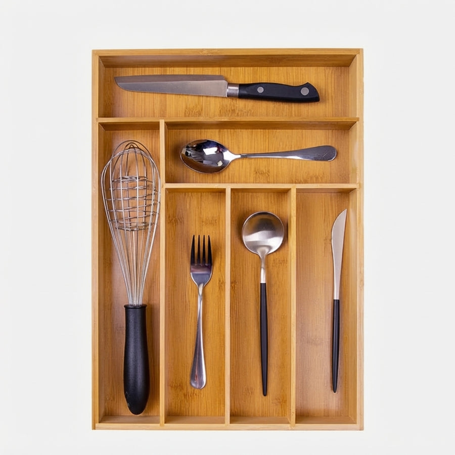 Kitchen Drawer Organizer