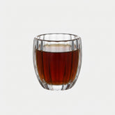 Double Wall Glass Cup