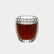 Double Wall Glass Cup