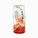 Bedside Glass Water Carafe with Cup