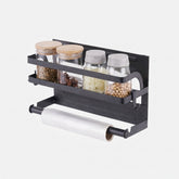 Magnetic Stand and Shelf