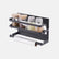 Magnetic Stand and Shelf