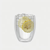 Double Wall Glass Cup - view 5