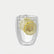 Double Wall Glass Cup - view 5