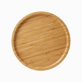 Bamboo Serving Platter