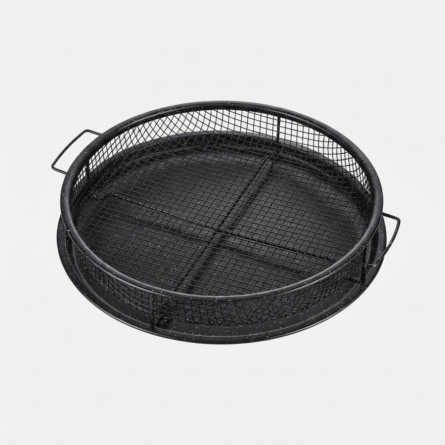 Oven Air Fryer Basket & Tray