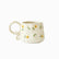 Yellow Butterfly Ceramic Mug