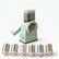 Manual Rotary Vegetable Slicer & Grater
